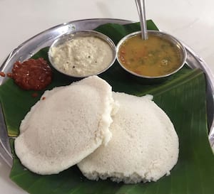 Srinu Hotel, Islampet, Vijayawada | Zomato